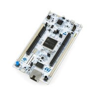 STM32 NUCLEO-H745ZI-Q - STM32H745ZIT6 ARM Cortex