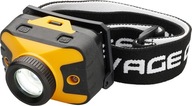 Savage Gear Headlamp UV Zoom