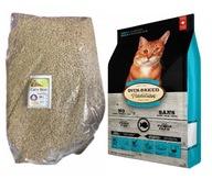 Cat's Best UNIVERSAL 20l+OBT Cat dospelá ryba 1,13kg