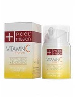 Peel Mission Vitamín C denný a nočný krém 50 ml