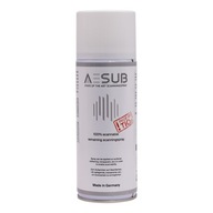 AESUB White sprej 400ml 1ks pre 3D skenovanie