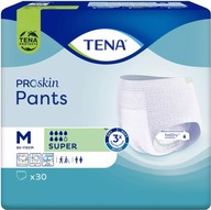 TENA Pants ProSkin Super absorpčné nohavičky na noc M