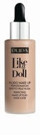 PUPA Milano Foundation Like a Doll 030 Natural Beige