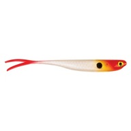 BERKLEY POWERBAIT SNEAKMINNOW RED HEAD 5 CM