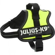 TRIXIE Julius-K9 Powerharness Mini-Mini S postroj