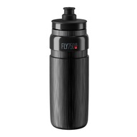 Fľaša na vodu Elite FLY tex black 750ml ULTRA-LIGHT