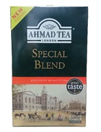 Ahmad SPECJAL BLEND čaj 500g sypaný VYSKÚŠAJTE MMM