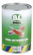 BOLL ANTIKORÓZNA FARBA 1L