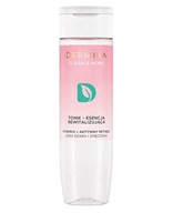 Dermika Clean More Tonic Revitalizačná esencia pre sivú pleť 200 ml