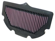 VZDUCHOVÝ FILTER MOTO SUZUKI GSXR600/750 06-09 SU-7506-