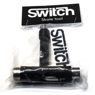 Univerzálny kľúč na skateboard Switch Skate Tool