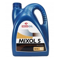 ORLEN OIL MIXOL S MOTOROVÝ OLEJ 5L