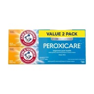 Arm & Hammer Peroxi Care Deep Clean 2x170 g - Zubná pasta