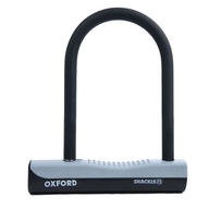 U-zámok OXFORD Shackle 12