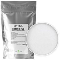 ERYTHROL ERYTHRITOL prírodné sladidlo 1kg