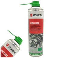 WURTH HHS LUBE mazivo na pohon brán proti mrazu