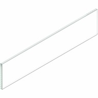 BLUM ZE4M410G MERIVOBOX GLASS 500mm priehľadné