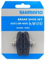 Cestné brzdové doštičky Shimano Ti R50T2 - 1 pár