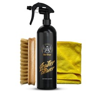 RRC Bad Boys Leather Cleaner 1L na čistenie kože