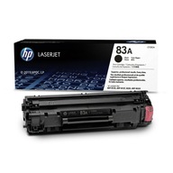 Toner Hp 83A CF283A M125 M127 M225 1 500 strán