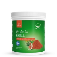 POKUSA RawDietLine Kryl / Krill 700g