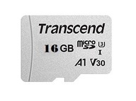 Pamäťová karta MicroSDHC 300S 16G Class10 V30 95