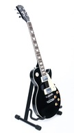 Elektrická gitara ARROW LP-22 Black RW Les Paul