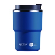 Asobu THE MINI PICK UP BLUE Termohrnček 355 ml