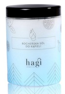 Hagi Bocheńska soľ do kúpeľa 1300g