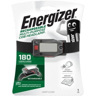 ENERGIZER nabíjateľná čelovka Multi 180