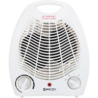 TURBO ELEKTRICKÝ OHRIEVAČ VENTILÁTOROVÝ OHRIEVAČ