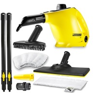 PARNÁ UMÝVAČKA PARNÝ MOP KARCHER SC1 EASYFIX PARNÝ MOP