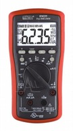 BRYMEN DIGITÁLNY MULTIMETER BM235 + K SONDA