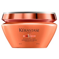 KERASTASE NUTRITIVE OLEO RELAX VYHLADZUJÚCA MASKA 200