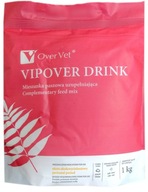 Vipover Drink Vet 1 kg popôrodný nápoj pre kravy