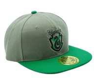 Čiapka HARRY POTTER Snapback Slizolin