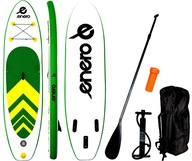 Enero SUP BOARD pumpovaný 300x76x15 cm do 135 kg