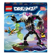 LEGO DREAMZ GRIMKEEPER THE CAGE MONSTER (71455) [K