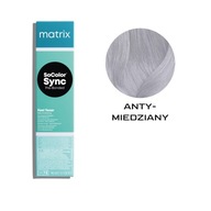 Matrix SoColor Sync PreBonded Anti-Brass 90 ml