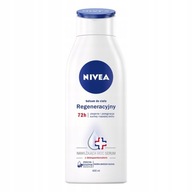 NIVEA Regeneračný upokojujúci balzam 400 ml