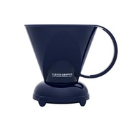 Clever Dripper Navy Blue + 100 filtrov