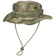 USA GI Bush Hat vystužený HDT-camo FG XL