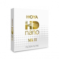 UV filter Hoya HD nano MkII 67mm