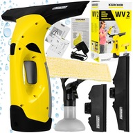 NAJNOVŠÍ MODEL PODLOŽKY KARCHER WV2 PLUS NX PRO XXXL