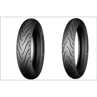 MICHELIN 110/70R17 TL/TT 54H PILOT STREET Pred.