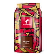 Julius Meinl Espresso Gold - zrnková káva 1kg