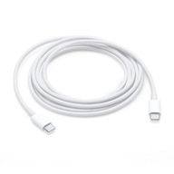 Originálny nabíjací kábel Apple USB-C – USB-C (2 m)