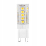 LED ŽIAROVKA G9 5W 400lm 4000K NEUTRÁLNA BIELA