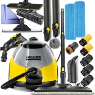 Parný čistič Karcher SC5 EasyFix 2200W + sada bytových doplnkov