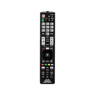 Univerzálny diaľkový ovládač pre LED/LCD TV LG